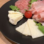 ピッツェリア デ ナプレ - 