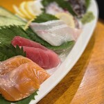 個室居酒屋 船橋酒房 - 