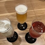 ピッツェリア デ ナプレ - 