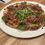 ピッツェリア デ ナプレ - 