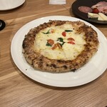 ピッツェリア デ ナプレ - 