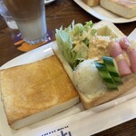 コーヒーハウス マキ - 