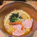 麺場かもめ - 