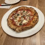 ピッツェリア デ ナプレ - 