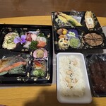 荒浜屋 - 料理写真: