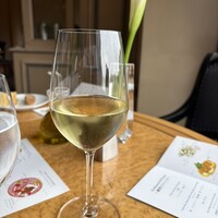 イル・テアトロ - ペアリングワイン３種