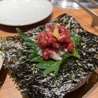 YAKINIKU 安萬LABO - 