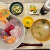 お食事処 魚の光家