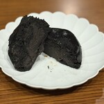 饅頭総本山 源楽 - 