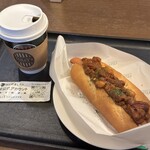 タリーズコーヒー - 