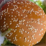 マクドナルド - 料理写真: