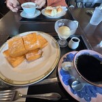 珈琲庵　珈集 - 