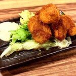 個室居酒屋 しぐれ / 鳥宴地 - 