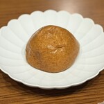 饅頭総本山 源楽 - 