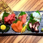 個室居酒屋 しぐれ / 鳥宴地 - 