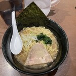 家系らーめん 金井家 - 