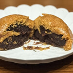 饅頭総本山 源楽 - 