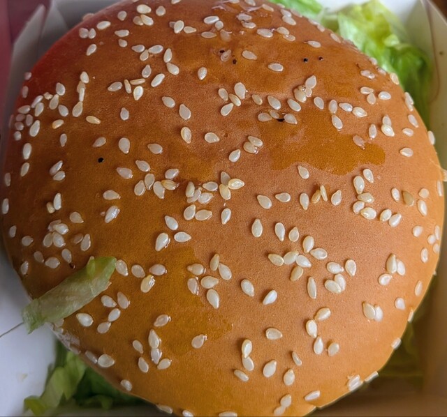 マクドナルド 4号線水沢店 &ndash; 手軽に楽しむハンバーガーとドリンク | 岩手・奥州市