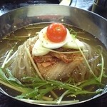 Appare - 冷麺