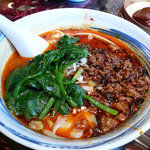 杜記 - 坦々刀削麺