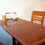 CAFE GOOD TIME TERRACE - 