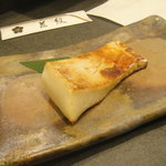 和風花紋 - マナカツオ西京焼