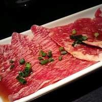 BeefGarden 二子玉川 - 本日のカルビ