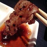 BeefGarden 二子玉川 - ロース