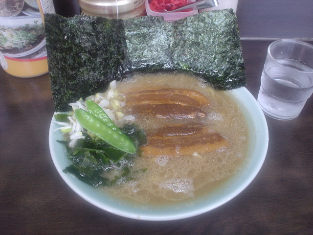移転 ずいずいずっころばし 久里浜 ラーメン 食べログ