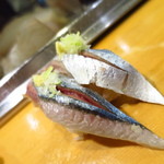 栄寿司 - 
