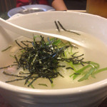 鳥恵 - 鳥恵豆腐