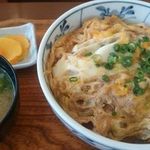 Gorudo - 玉子丼