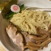 つけめん 蕾 本家