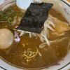 ハルピンラーメン 諏訪本店