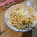 麺屋 優光 - 