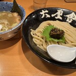 六厘舎 東京駅東京ラーメンストリート - 
