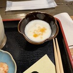 旧ヤム邸 - ヨーグルト