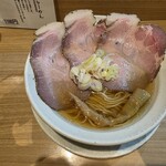 麺屋 優光 - 