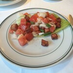 ウルフギャング・ステーキハウス - 