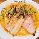 らーめん　ニューカッパ - 料理写真: