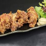 花たぬき - 