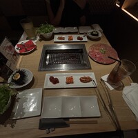 横浜焼肉kintan - 