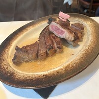 ウルフギャング・ステーキハウス 六本木 - 