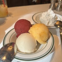 ウルフギャング・ステーキハウス 六本木 - 