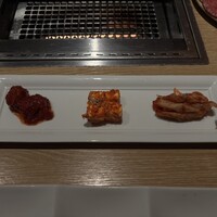 横浜焼肉kintan - 