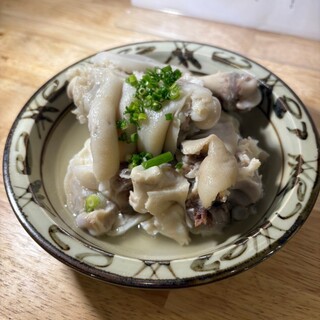 マルミヤ亭 - 料理写真: