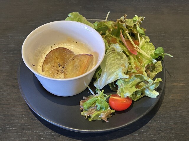 air cafe centralgarden photo 3