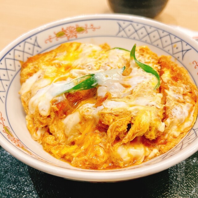 Tonkatsu Katsuraku Ionmoru Yamatokoriyama Ten photo 2