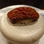 焼肉牛印 - 厳選赤身の肉寿司