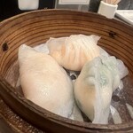 香港飲茶 星街 - 